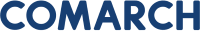Logo Comarch AG