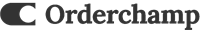 Logo Orderchamp B.V.