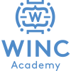Logo Winc Academy