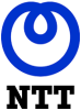 Logo NTT Ltd.