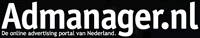 Logo Admanager.nl