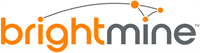 Logo Brightmine