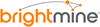 Logo Brightmine