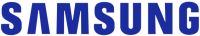Logo Samsung Electronics