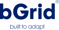Logo bGrid Solutions