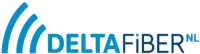Logo DeltaFiber B.V.
