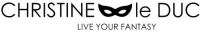 Logo Christine le Duc B.V.