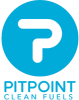 Logo PitPoint B.V.