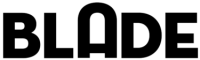 Logo The BLADE Company