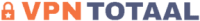 Logo VPNtotaal.nl