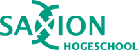 Logo Saxion