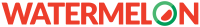 Logo Watermelon