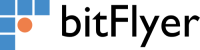 Logo bitFlyer EUROPE
