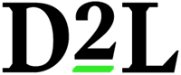Logo D2L