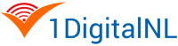 Logo 1DigitalNL