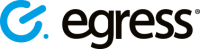 Logo Egress