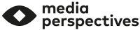 Logo Media Perspectives