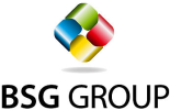 Logo BSG Group B.V.