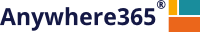 Logo Anywhere365