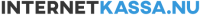 Logo Internetkassa.nu