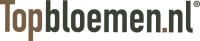 Logo Topbloemen.nl