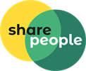 Logo SharePeople