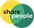 Logo SharePeople