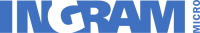 Logo Ingram Micro