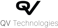 Logo QV Technologies
