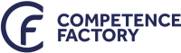 Logo Competence Factory