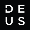 Logo DEUS