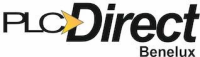 Logo PLCDirect Benelux