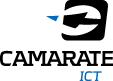 Logo Camarate ICT