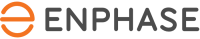 Logo Enphase Energy