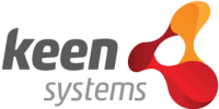 Logo KeenSystems