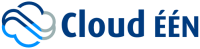 Logo Cloud ÉÉN