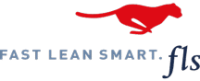 Logo FLS Nederland B.V.