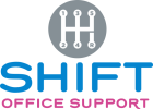 Logo Shift Office Support