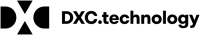 Logo DXC Technology