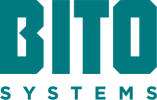 Logo BITO Systems nv