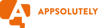 Logo Appsolutely