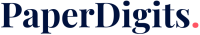 Logo PaperDigits