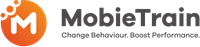 Logo MobieTrain
