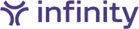 Logo Infinity IT B.V.