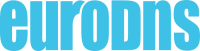 Logo EuroDNS