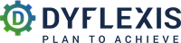 Logo Dyflexis