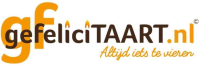 Logo gefeliciTAART.nl