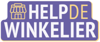 Logo HelpDeWinkelier.nl