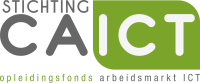 Logo Stichting CA-ICT