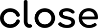 Logo Close